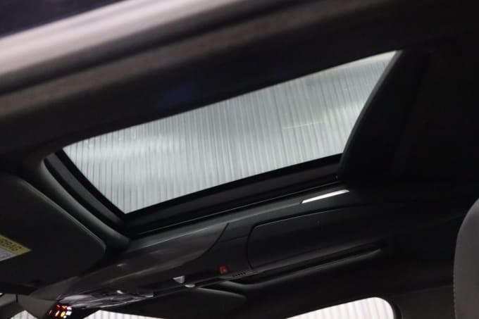 2025 Ds Automobiles Ds 5