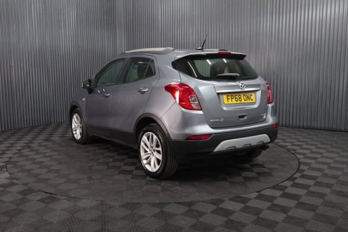 2025 Vauxhall Mokka X