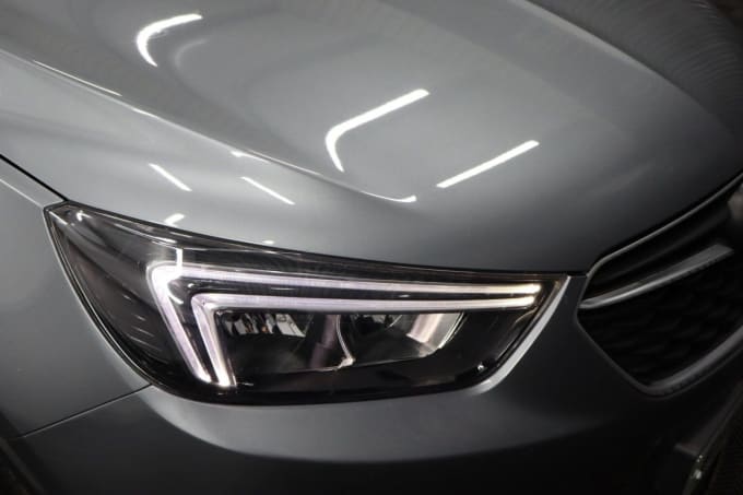 2025 Vauxhall Mokka X