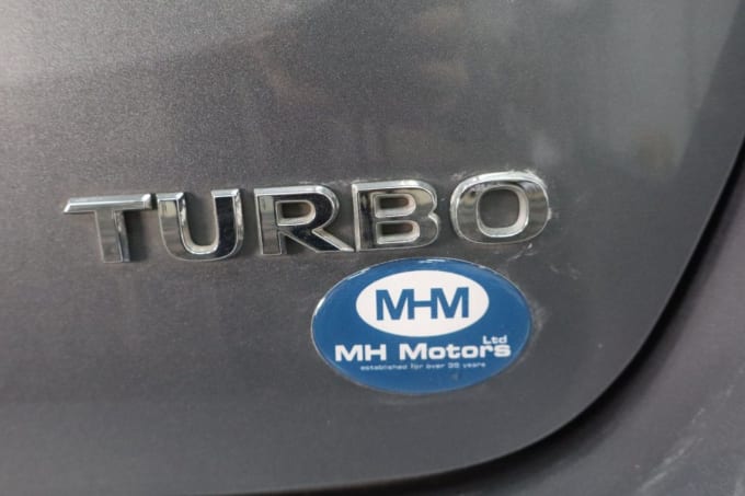 2025 Vauxhall Mokka X