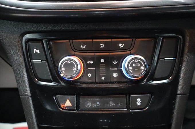 2025 Vauxhall Mokka X