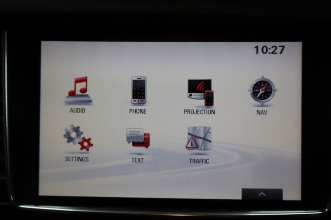 2025 Vauxhall Mokka X