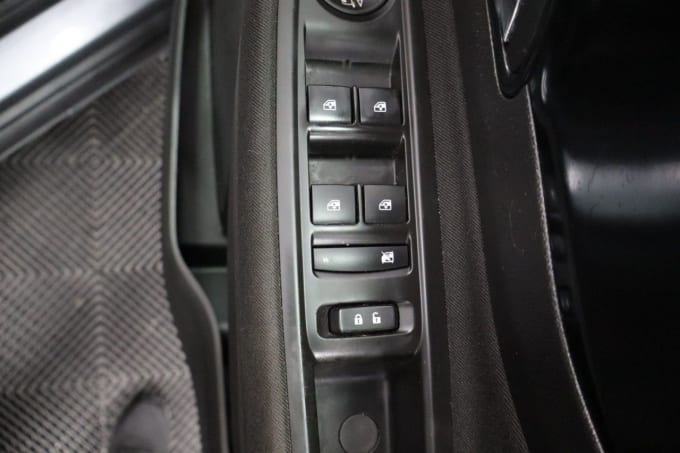 2025 Vauxhall Mokka X