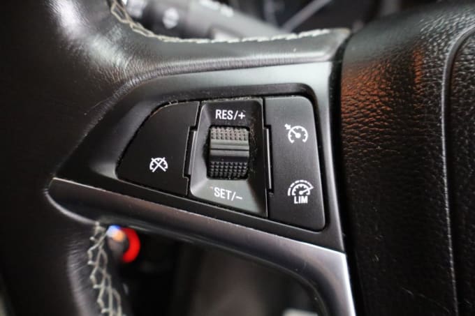 2025 Vauxhall Mokka X