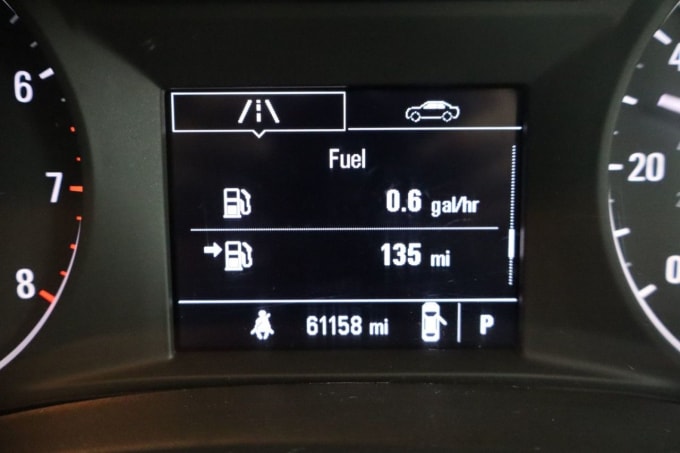 2025 Vauxhall Mokka X