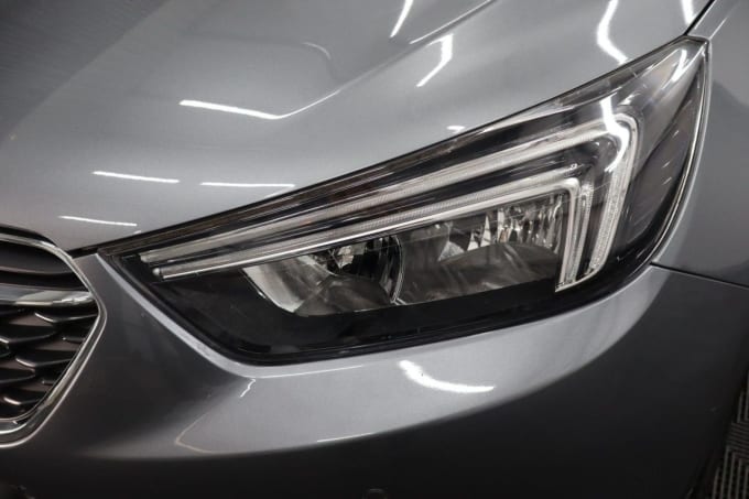 2025 Vauxhall Mokka X