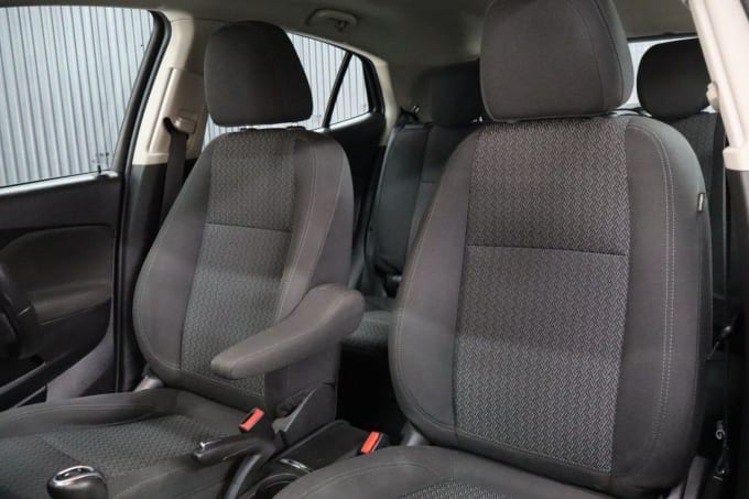 2025 Vauxhall Mokka X