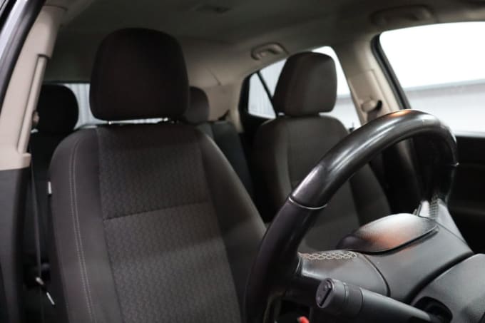 2025 Vauxhall Mokka X