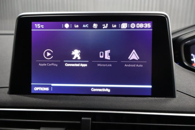 2025 Peugeot 3008