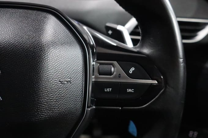 2025 Peugeot 3008
