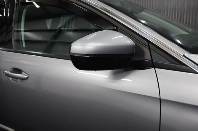 2025 Peugeot 3008