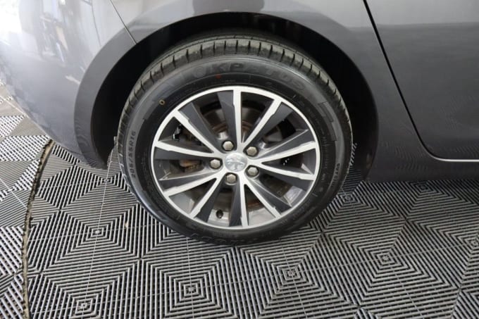 2025 Peugeot 308