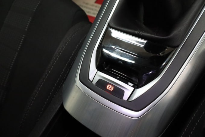 2025 Peugeot 308