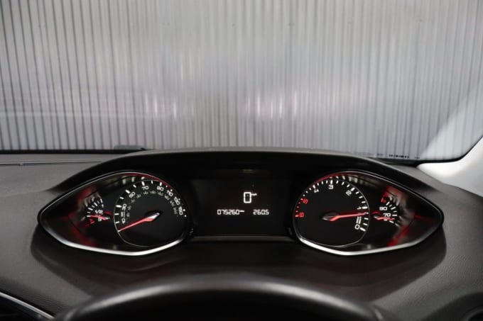 2025 Peugeot 308