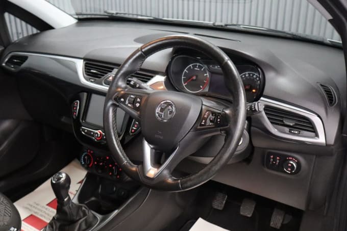 2025 Vauxhall Corsa