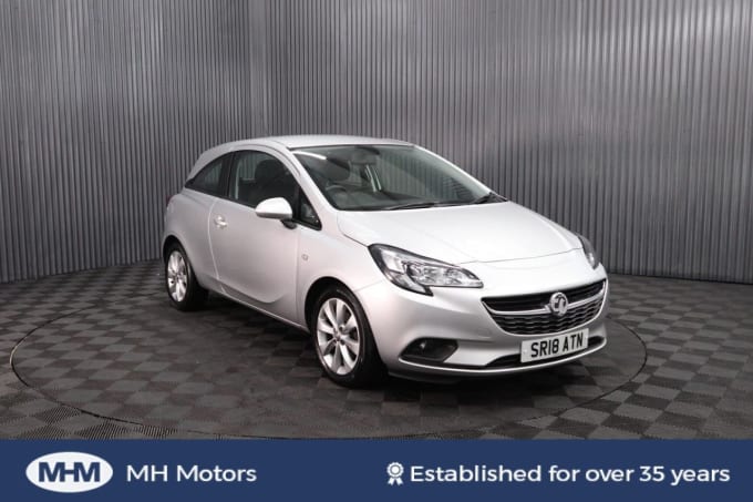 2025 Vauxhall Corsa