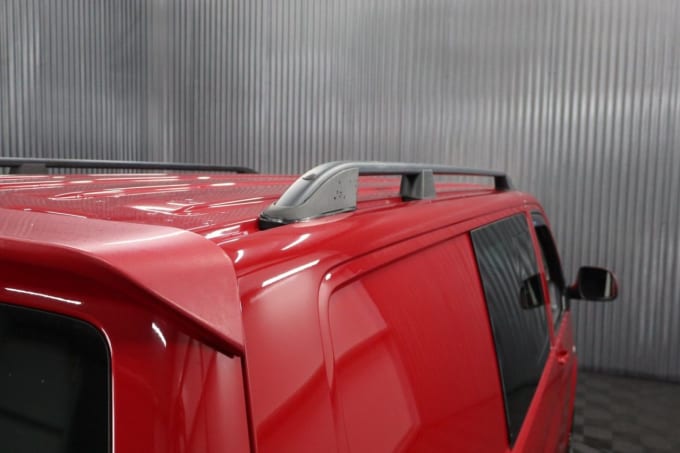 2025 Volkswagen Transporter