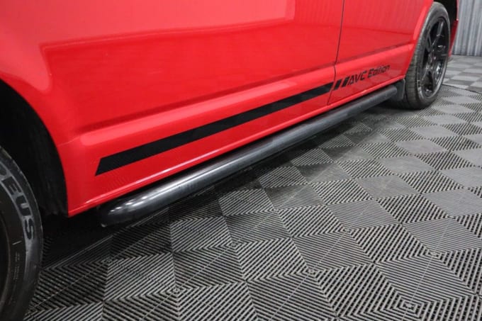 2025 Volkswagen Transporter
