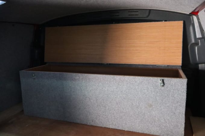 2025 Volkswagen Transporter