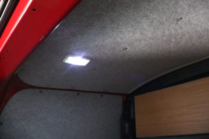 2025 Volkswagen Transporter