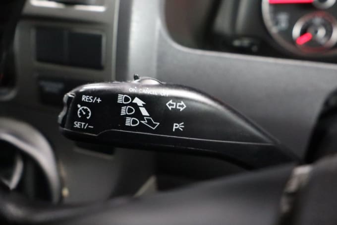 2025 Volkswagen Transporter