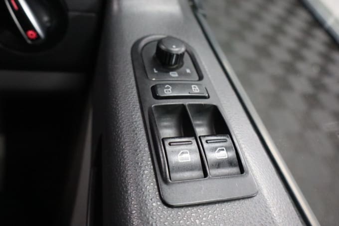 2025 Volkswagen Transporter