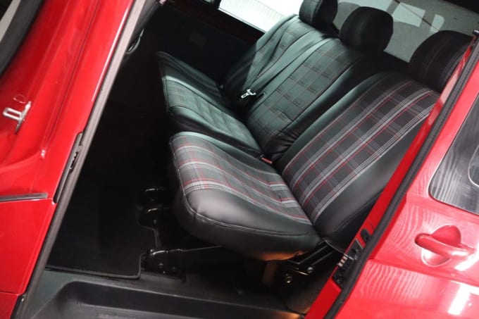 2025 Volkswagen Transporter