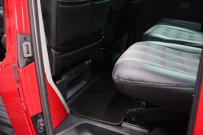 2025 Volkswagen Transporter