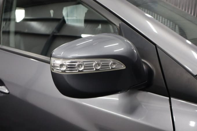 2025 Hyundai Ix35