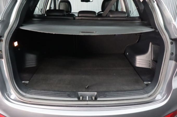 2025 Hyundai Ix35