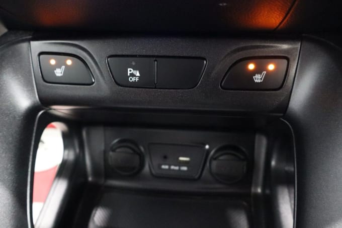 2025 Hyundai Ix35