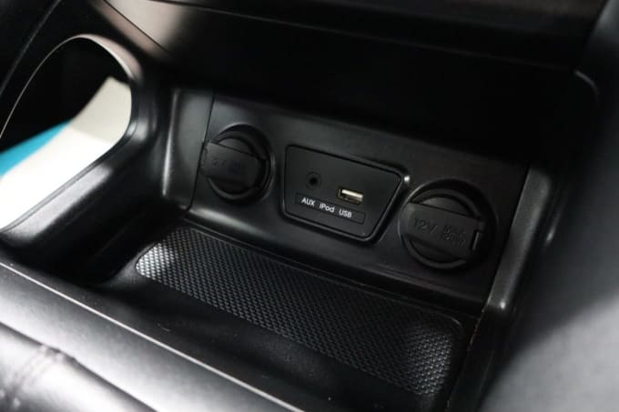 2025 Hyundai Ix35