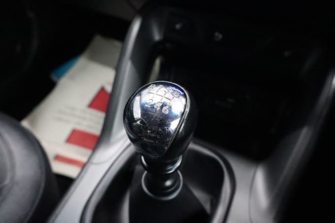 2025 Hyundai Ix35