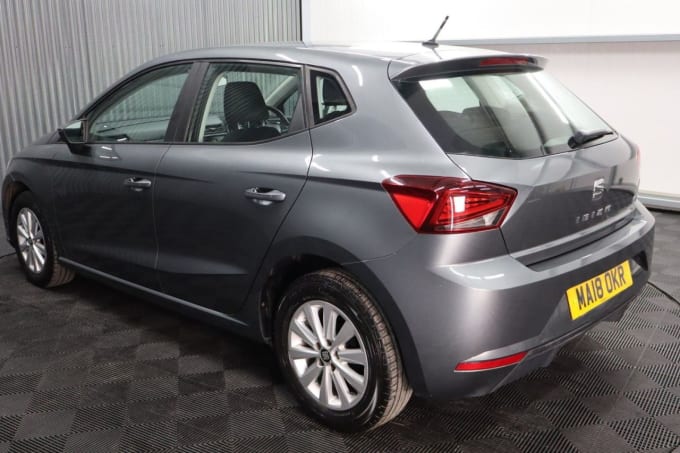 2025 Seat Ibiza