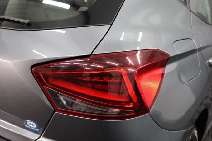 2025 Seat Ibiza