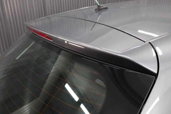 2025 Seat Ibiza