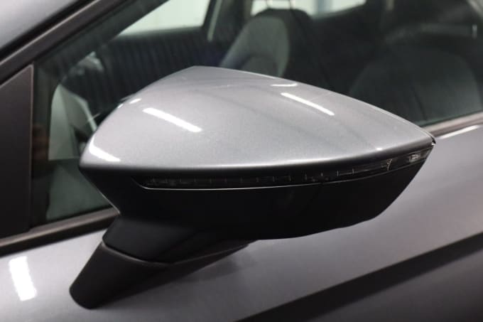 2025 Seat Ibiza