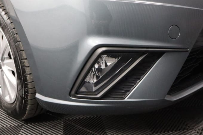 2025 Seat Ibiza