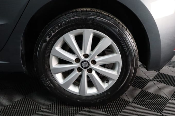 2025 Seat Ibiza
