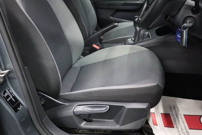 2025 Seat Ibiza