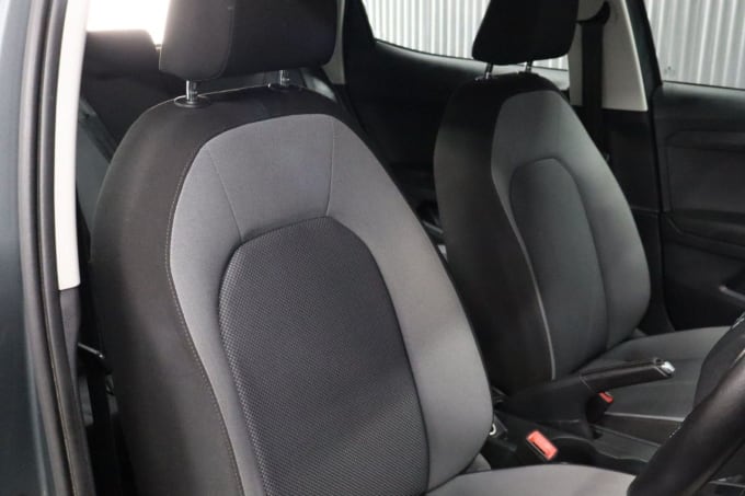 2025 Seat Ibiza