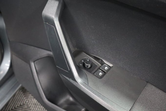 2025 Seat Ibiza