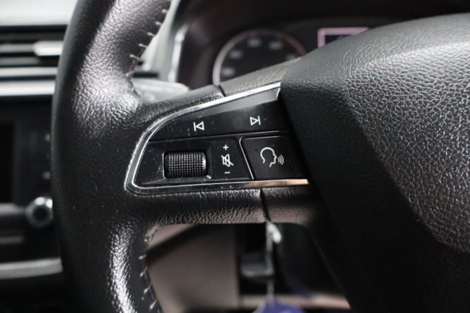 2025 Seat Ibiza