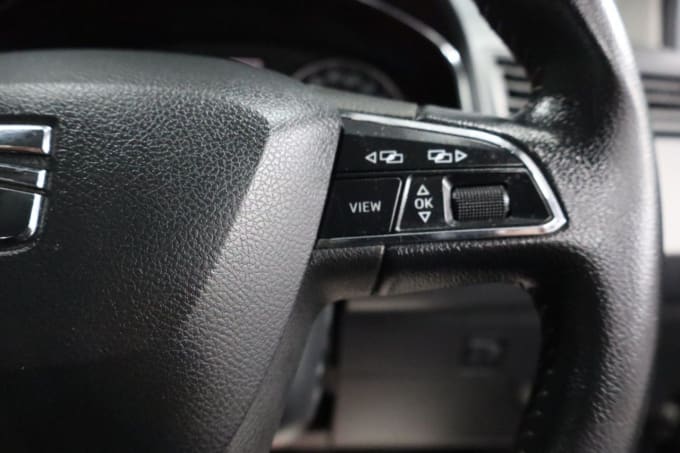 2025 Seat Ibiza