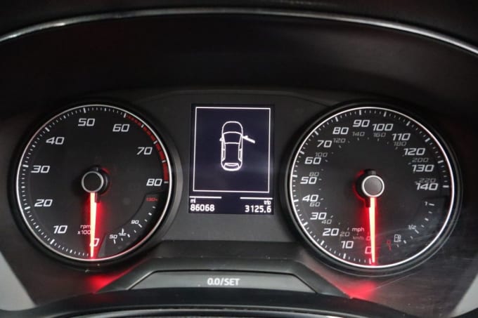 2025 Seat Ibiza