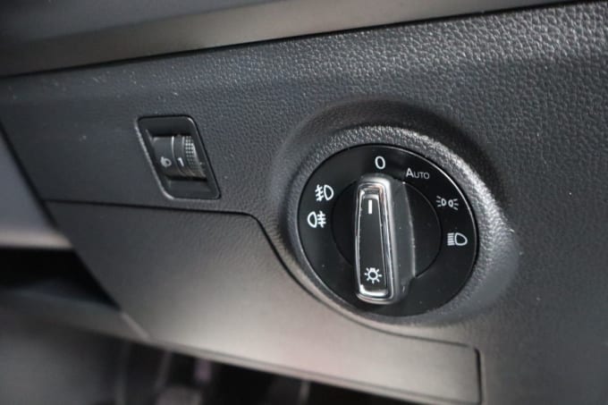 2025 Seat Ibiza