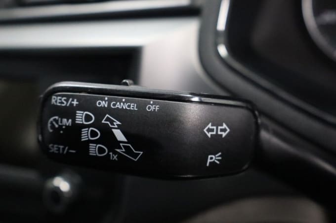 2025 Seat Ibiza