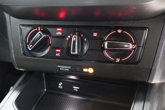 2025 Seat Ibiza