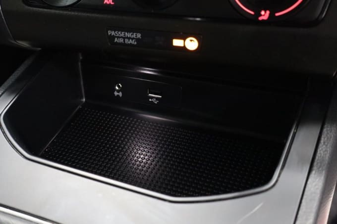 2025 Seat Ibiza