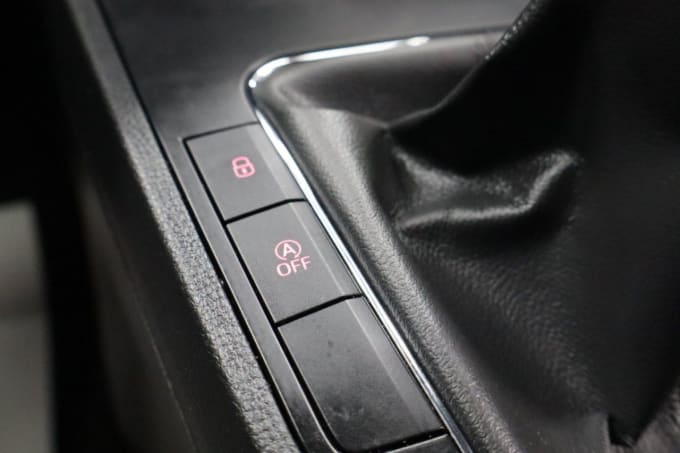 2025 Seat Ibiza